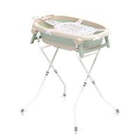 LUCY STAND OPVOUWBAAR BABYBADJE MET FRAME