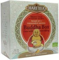 Buddha box mix bio - thumbnail