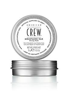 American Crew Moustache Wax 15 g Baard-/snorwas