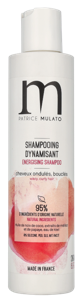 Patrice Mulato - P. Mulato Energising Treatment Shampoo 200 ml