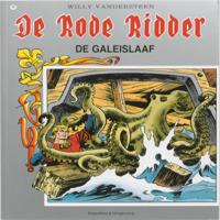 De Galeislaaf (Paperback)