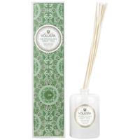 Voluspa Maison Blanc Moroccan Mint Tea Home Ambiance Diffuser 177ml