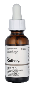 The Ordinary Salicylic Acid 2% Anhydrous Solution 30 ml