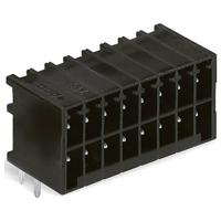 WAGO 713-1422 Male connector 160 stuk(s)