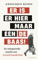 Er is er hier maar één de baas! (Paperback)