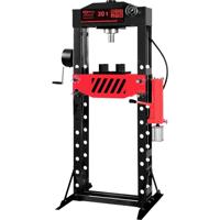 KS Tools performance Hydraulik-Werkstattpresse, 3 Hydraulische pers