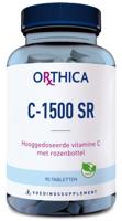 Vitamine C-1500 SR 90 Tabletten