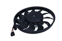 Koelventilator 710025