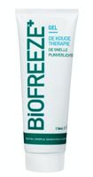 Biofreeze Gel tube (118 ml)