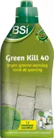 BSI Green kill 1 liter BSI Green kill 1 liter