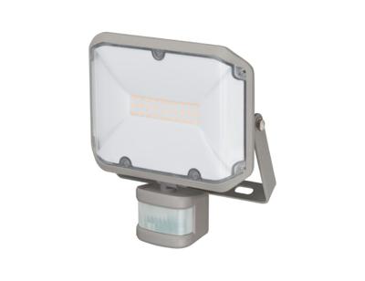 Brennenstuhl Led-schijnwerper - 2080 lm - met bewegingsmelder
