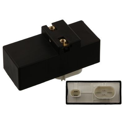 Stuurunit, ventilator(motorkoeling) 39739