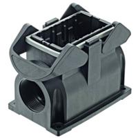 Socketbehuizing 19412100272 HARTING 1 stuk(s)