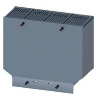 Siemens 3VA9221-0WG40 Klemafdekking 1 stuk(s)