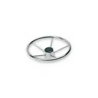 Titan Marine Stuurwiel Rvs316 34cm