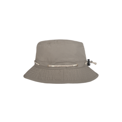 Hatland Revelstoke Hoed Heren Olive L