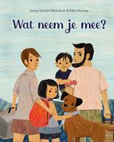Wat neem je mee? (Hardback)