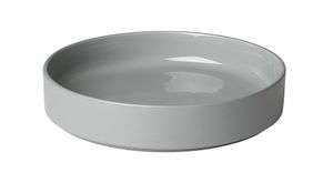 Blomus Diep Bord Pilare Mirage Grey ø 20 cm