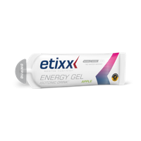 Etixx Poeder Endurance Isotonic Energy Gel Apple Flavour 60ml