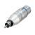 Neutrik NA2FPMM adapter XLR female - RCA male