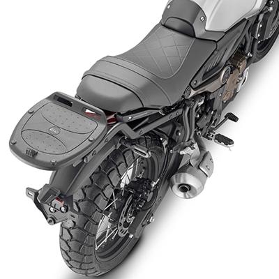 GIVI SR Topkofferhouder Monolock, Motorspecifieke bagage, SR9254