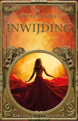 Inwijding (Paperback)
