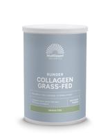 Mattisson Solugel runder collageen grass-fed/gras gevoerd