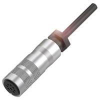 BALLUFF BCC00TW Sensor/actuator aansluitkabel 1 stuk(s)