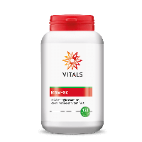 MSM-GC - 120 tabletten