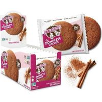 The Complete Cookie 12cookies Snicker Doodle