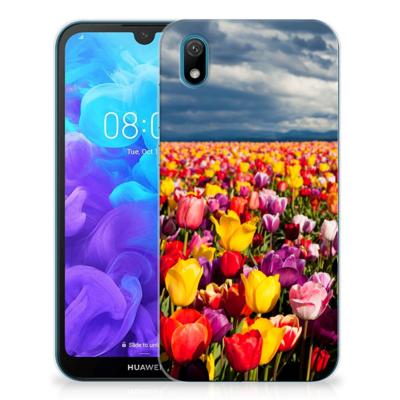 Huawei Y5 (2019) | TPU Case | Tulpen