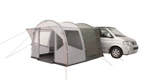 Easy Camp Tent Wimberly grijs