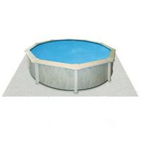 Interline Ondertapijt Rond 360 cm Interline Ondertapijt Rond 360 cm
