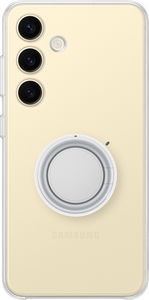 Samsung EF-XS921CTEGWW mobiele telefoon behuizingen 15,8 cm (6.2") Hoes Transparant