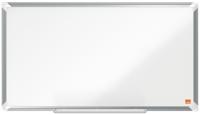 Whiteboard nobo premium plus 40x70cm emaille