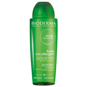 Bioderma Nodé Shampoo Alle Haartypes Dagelijks Gebruik 400ml