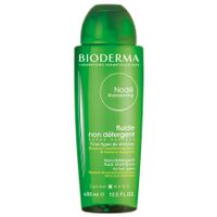 Bioderma Nodé Shampoo Alle Haartypes Dagelijks Gebruik 400ml