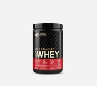 GOLD STANDARD 100% WHEY PROTEIN