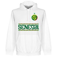 Senegal Team Hoodie - thumbnail