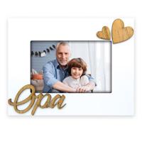 Zep fotolijst mn461de opa 10x15 cm Zep fotolijst mn461de opa 10x15 cm