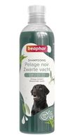 Beaphar shampoo hond zwarte vacht (250 ML)