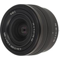Sony FE 28-60mm F/4-5.6 occasion - thumbnail