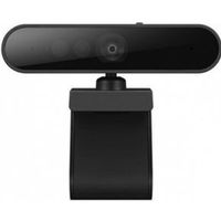 Lenovo Performance FHD webcam 1920 x 1080 Pixels USB-C Zwart Lenovo Performance FHD webcam 1920 x 1080 Pixels USB-C Zwart