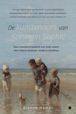 De kunstenaars van Koningin Sophie (Paperback)