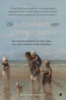 De kunstenaars van Koningin Sophie (Paperback)