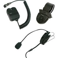 Albrecht WP-24 41980 Headset/hoofdtelefoon
