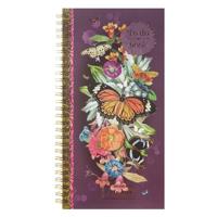 Pimpelmees to do Book Plum