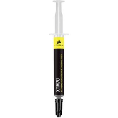 Corsair XTM70 Extreme Performance Thermal Paste