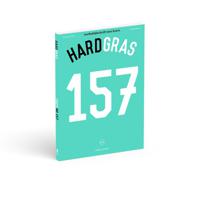 Hard gras 157 - augustus 2024 - Tijdschrift Hard Gras - ebook