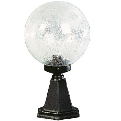 Albert Bolvormige tuinverlichtingGlobe klassiek - 660501